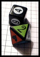 Dice : Dice - Game Dice - Scene It by Screenlife Twilight Deluxe - Ebay Jan 2012